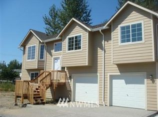 14505 Meadow Rd #1, Lynnwood, WA 98037