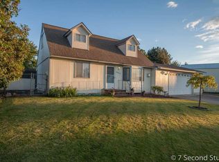 26212 E Olympic Ave, Newman Lake, WA 99025