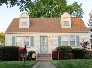 224 Sanford Ave, Dunellen, NJ 08812