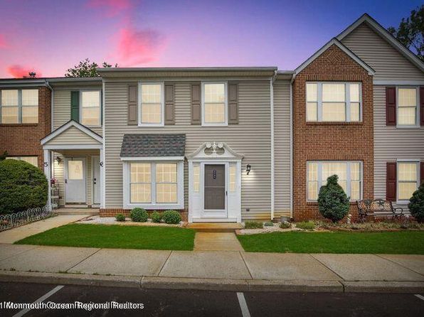 27 Haverford Ct UNIT 7