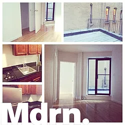 Rented by Mdrn Residential