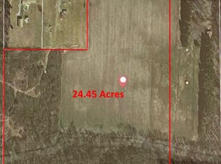 Vl 24 Acres Foley Rd, Emmett, MI 48022