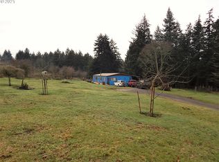 36101 S Sawtell Rd, Molalla, OR 97038