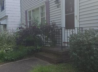 47 Walbert Dr, Rochester, NY 14624