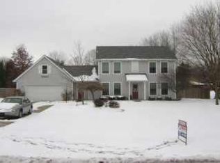 5785 Troy Frederick Rd, Tipp City, OH 45371