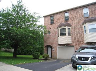 2724 Madison Ave, Bethlehem, PA 18017
