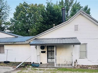 213 N 2nd St, Georgetown, IL, 61846