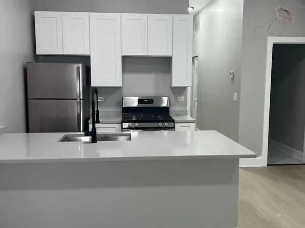 3201-03 S. Racine, 3201-03 S Racine Ave, Riverdale, IL 60827