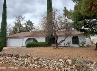 1218 S Settlers Cir, Cottonwood, AZ 86326