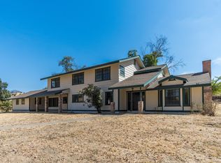 32100 Success Valley Drive, Porterville, CA 93257