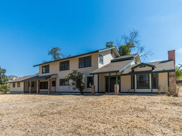 32100 Success Valley Drive, Porterville, CA 93257