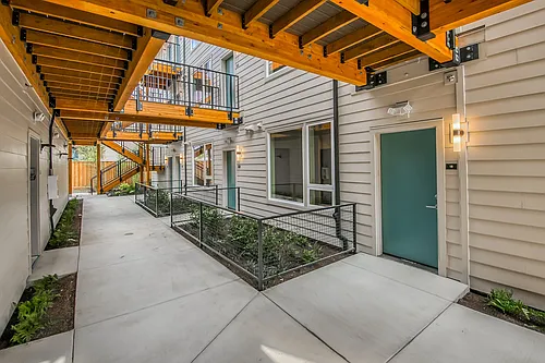 Fremont Villas Photo 1