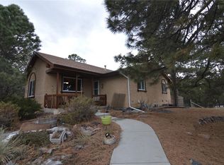 36095 Winchester Rd, Elizabeth, CO 80107