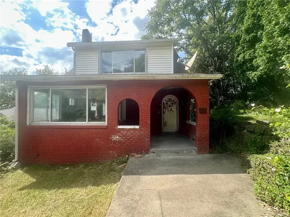 717 Washington St, Aliquippa, PA 15001