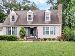 453 Camelot Dr, Murray, KY 42071