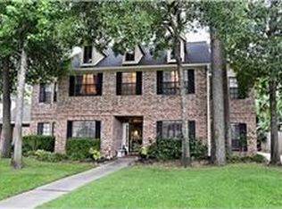 11947 Gatesden Dr, Tomball, TX 77377