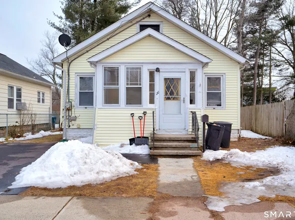 20 Marshall Street, West Haven, CT 06516