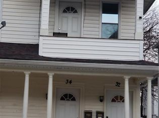 32 Colley St, Waterbury, CT 06708