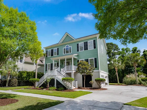 2623 River Bluff Ln, Mount Pleasant, SC 29466