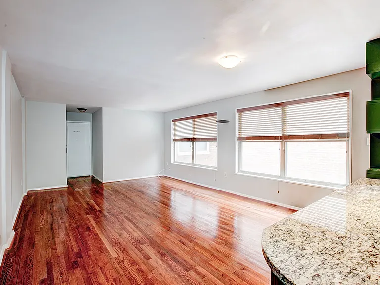 5431 Connecticut Ave NW #302 — Photo 5