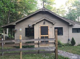 61 Wentworth Rd, Lincolnville, ME 04849