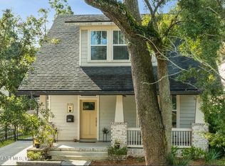 2516 Ernest St, Jacksonville, FL 32204