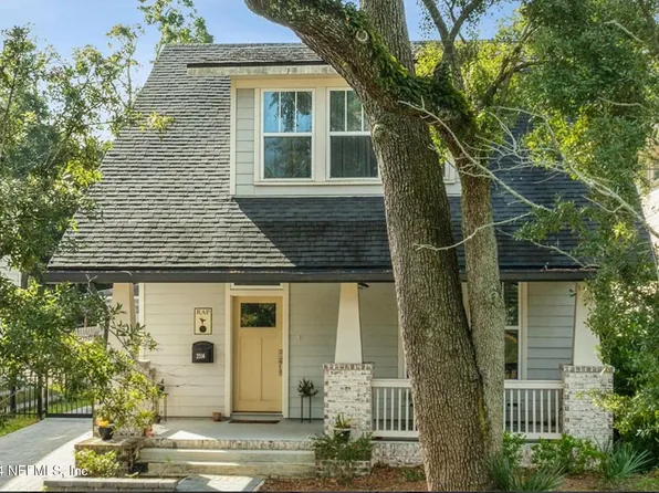 2516 ERNEST Street, Jacksonville, FL 32204
