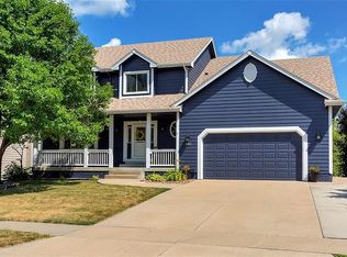 410 NE 16th St, Ankeny, IA 50021