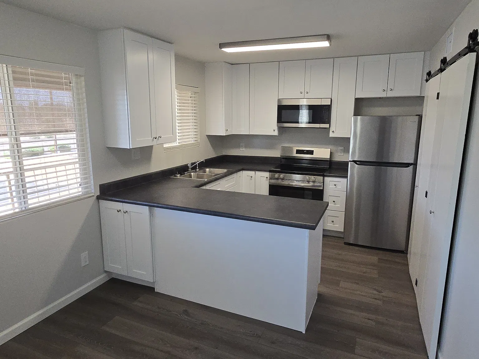 2 bed, 1200 sqft, $1,450 — Photo 3
