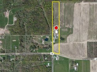 10759 Fox Ave, North collins, NY 14111