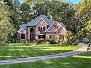 9909 Running Cedar Ln, Indian Trail, NC 28079