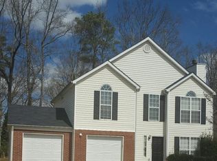 2802 Heather Ridge Ln, Jonesboro, GA 30236