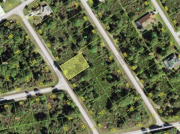4198 Amis Ln #5, Pt Charlotte, FL 33981