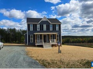 147 Riva Way, Palmyra, VA 22963