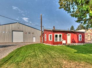 7421 N Starr Rd, Newman Lake, WA 99025