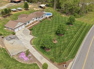 7352 S State Highway 18, Boomer, NC 28606