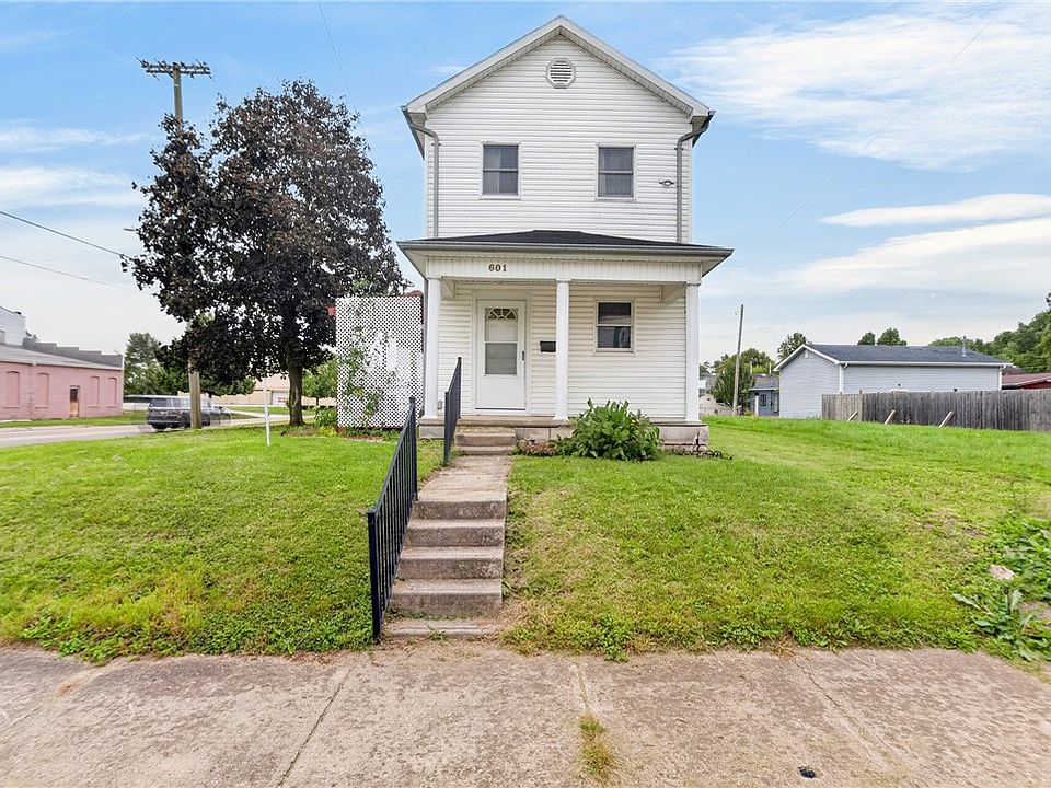 1st image of 601 Young St