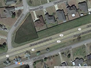 30 Brownstone Loop, Elmore, AL 36025