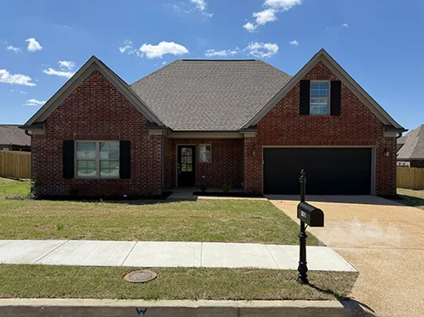5511 Briardale Dr, Memphis, TN 38125