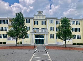 1818 Main St UNIT 306, Holden, MA 01522