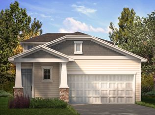 Drayton + Bonus Plan, Reverie at TrailMark, Saint Augustine, FL 32092