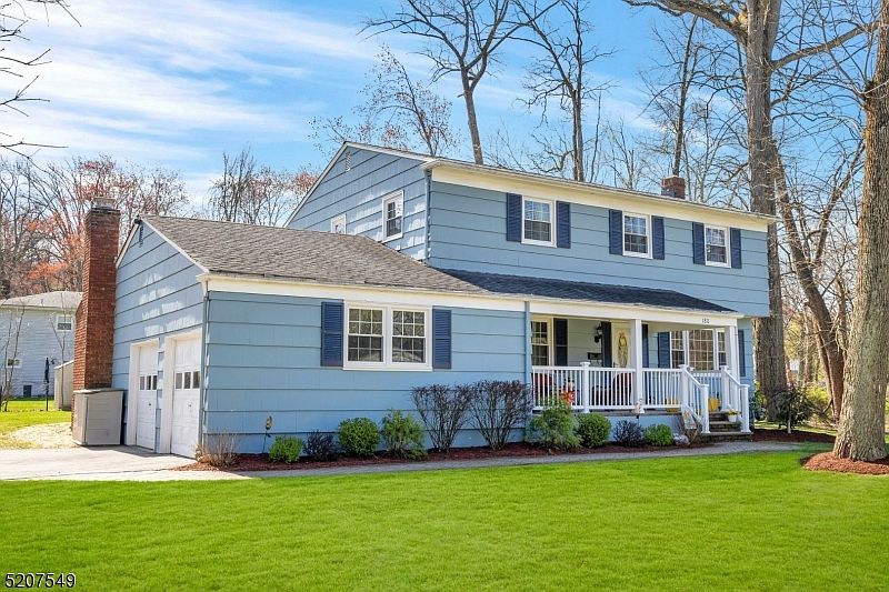 180 Kline Blvd, Berkeley Heights, NJ 07922 Zillow