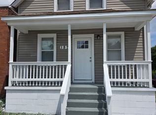 187 E 25th St APT 2, Chicago Heights, IL 60411