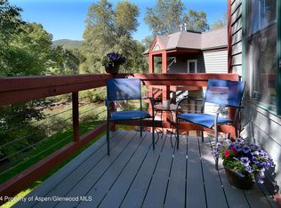 855 Gold Rivers Ct #21D, Basalt, CO 81621