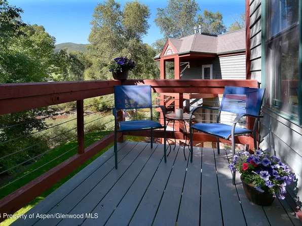 855 Gold Rivers Ct #21D, Basalt, CO 81621