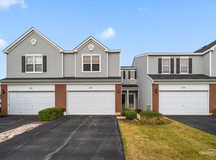 1313 Westhampton Dr #1313, Plainfield, IL 60586