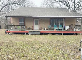 685 506th Rd, Salina, OK 74365