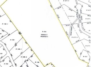 158 Windham Rd, Pelham, NH 03076