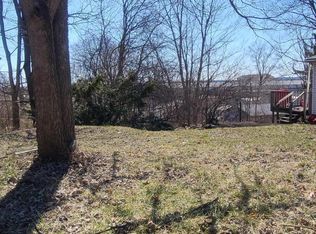 0 W Pleasant St, Mount Vernon, OH