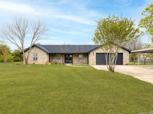 28641 SAXET DR, Boerne, TX 78006